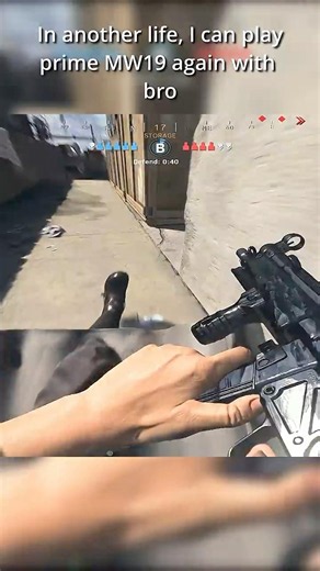 Modern Warfare 2019 Best Movement+Settings #callofduty #modernwarfare #mw2019 #cod #rebirth #mw19