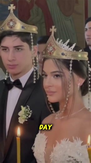 Why Some Christians Choose to Marry on Christmas Day