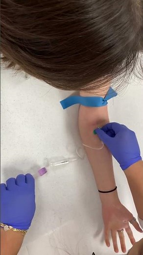 National Phlebotomy Certification