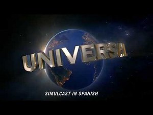 The Boss Baby - FXX Intro