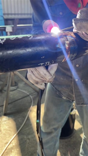 #ช่างเชื่อม วัยรุ่นระยอง #ทองอ่ามหล่ามเงาวาป @Nan