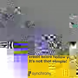 3.8K views · 28 reactions | True or False? Credit scores can follow you forever. Read more to find out: https://gosyf.com/credit-scores-101 | Synchrony | Facebook