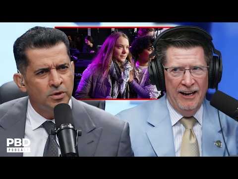"Trump's VICTORY Lap" - Climate Change Hoax EXPOSED As Fake News After All