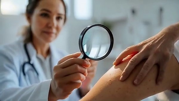 What Is Onychogryphosis? - Skin Savvy Dermatology