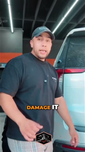 Car Repair Secrets: BMW, Camry, Yukon Body Work Revealed! #shorts