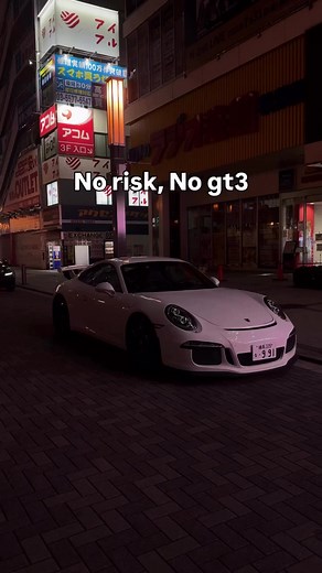 Top Porsche 911 GT3 Features You Need to Know