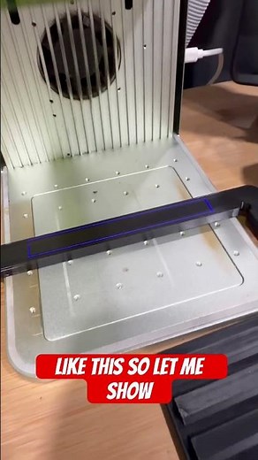 How to Frame using XTool Studio