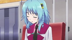Watch The Asterisk War Season 2 Episode 16 - Never Back Down
