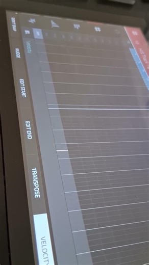 new project #keeseinstrumentals #mpc