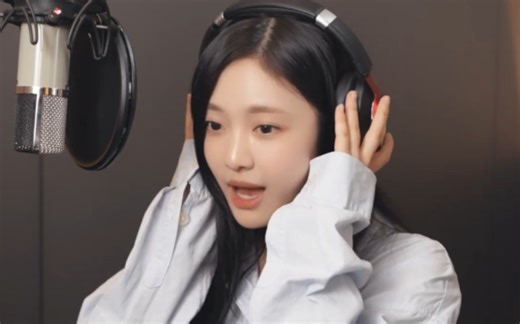 宁艺卓【夜限照相馆】OST Count On Me MV公开