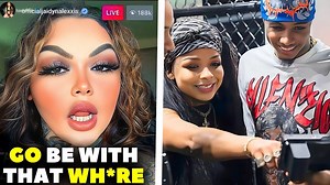 21 reactions · 4 comments | Chrisean Rock Confirms That Blueface Is Not The Father #chrisean #chriseanrock #blueface #papoose #remyma #cardib #nickiminaj #jeaniemai #jeezy #usnewsnow #usnews #usa #unitedstates #unitedkingdom #celebrity | Celebrity Daily Update | Facebook