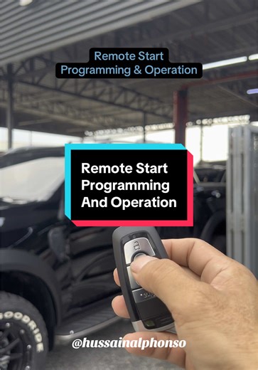 hussainalphonso on TikTok