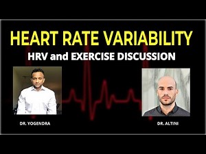 Doctor Marco Altini's Guide to HRV Training | Heart Rate Variability
