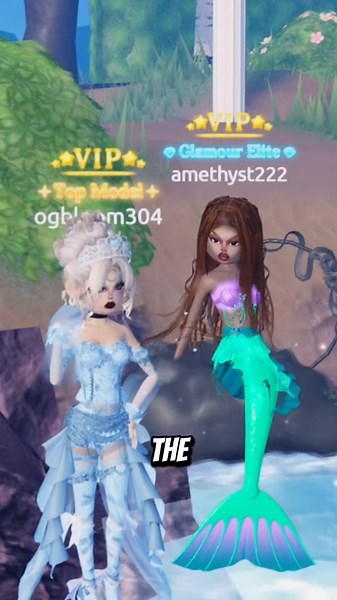 Ariel Edition: Disney Princess Makeover Tutorial