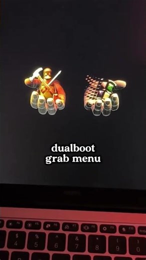 Choose your pill 💊 Red or blue #ethicalhacking #cybersecurity