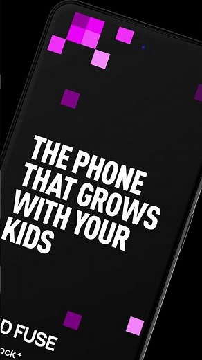 Introducing the HMD Fuse