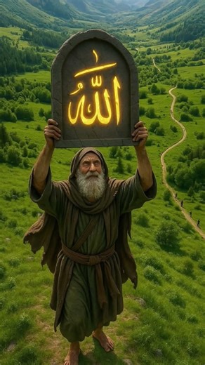 salaam ka jabaab