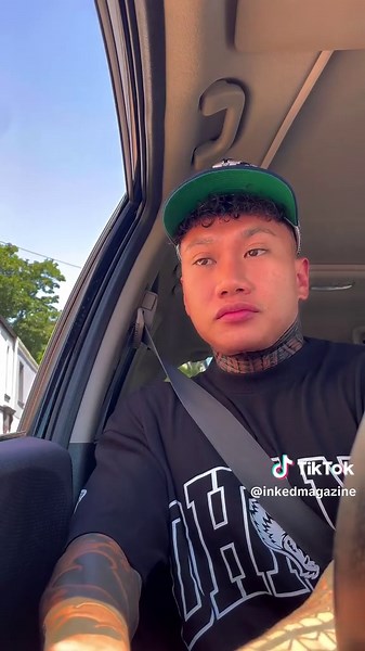 Neck Tattoos for Men: Meaning and Style Guide