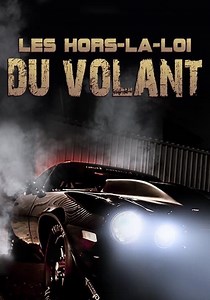 Où regarder la série Drive en streaming