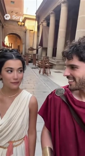 Exploring Dating Customs in Ancient Rome