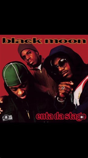 11K views · 420 reactions | 30 years ago today, Black Moon release their debut LP, Enta da Stage, on Nervous Records. this record was integral to the resurgence of NY/East Coast hip-hop. hard as nails, rob-a-bodega music. very important record for me. | Vinnie Paz | Facebook