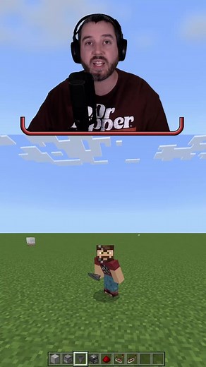 How to Make a Silent Item Elevator in Minecraft Bedrock 1.19