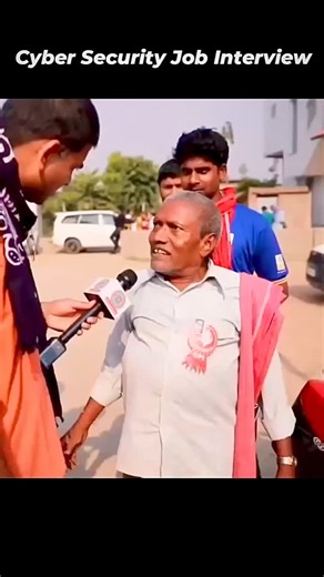 Aman Dubey | Cyber Security on Instagram: "Cyber Security Interview Tips #interview #cyber #jobs"