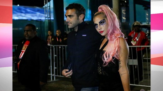 Can you imagine if your ex started dating Lady Gaga?