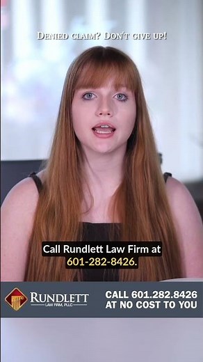 Workers' Compensation Claim Denied? Here's What You Can Do Next