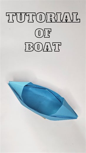 Origami BOAT ( tutorial ) 🛶⛵ . . . . . #origamilibrary #origamiart #paperart #origami #papertutorials #papertutorial #origamitutorial #origamitutorials #papercraft #papercrafts #origamicrafts #origamicrafts #paperwork #paperfolding #origamiwork #origamifolding #paperboat #paperboats #origamiboat #boat #boatpaper #boats #boatart | Origamilibrary