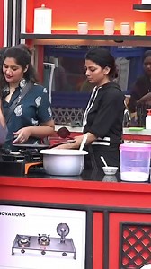 837K views · 11K reactions | Ammu's beautiful moments in Bigg Boss House ❤ #TeamLahariShari #BigBoss5 #LahariShari #BigBossTelugu | Lahari Shari | Facebook