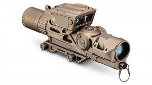 The Army’s New Rifle Scope Can Predict the Path of a Bullet