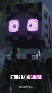 Why Are Endermen Scared of Water? 🤯