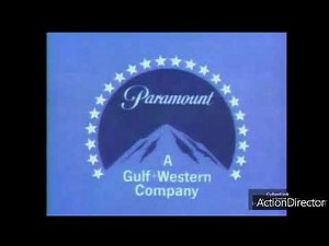 Paramount Television Logo (1985) Slow 256X Part 1