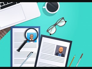 Looking for a new job? Let us help.