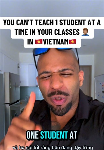 #teach #vietnam #english #teacher #esl