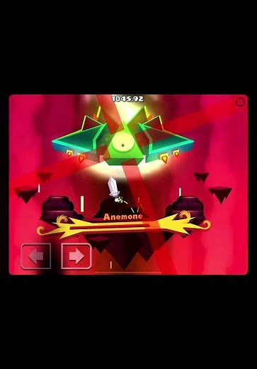 Boss Rush 2 Illuminati (Final Boss) Phase 1 #geometrydash