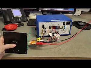 Apuljack Electronics Ltd - Testing An EBL 208 and LT50