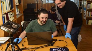 Tres lanzas en el castillo de San Antón para conocer Alcaián