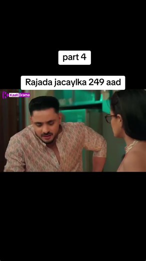 #musalsalka Rajada jacaylka xalqada. 249 aad #foryou #kenyantiktok #funny #somalitiktok