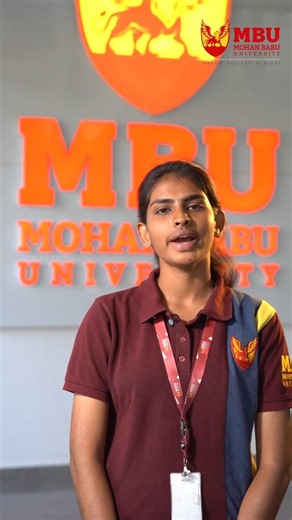 Why Students Choose MBU | Real Student Stories & Experiences