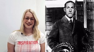 The Antarctic pyramid myth explained