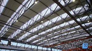 16K views · 213 reactions | This plane jigsaw puzzle takes 12,000 employees to solve! Catch the season premiere of #MegaMachines TONIGHT at 9pm ET. | Science Channel | Facebook