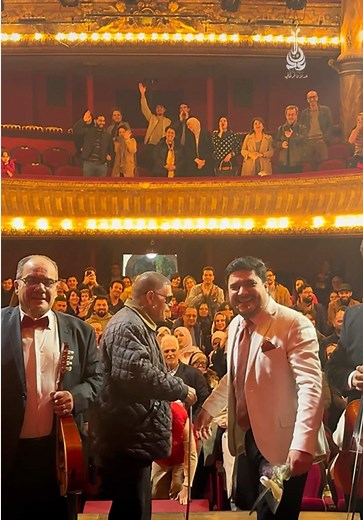 Merci Constantine ❤️ Soirée du 15 mars #Ramadan2025 #malouf_constantineعدلان_فرقاني #pourtoi #viral_video #fyp #قسنطينة_قسنطينية_حاجب_وعوينة #malouf_constantine #pourtoii