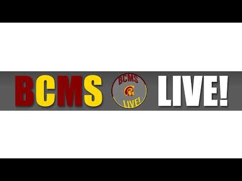 BCMS LIVE(10/16/2025)
