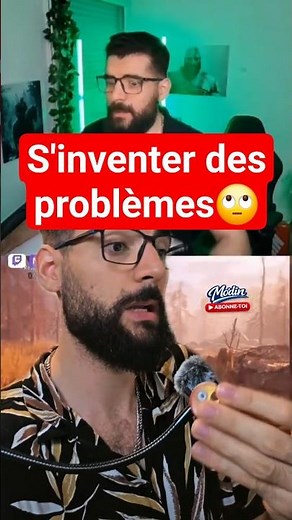 🤨 It makes me want to puke, but apparently I'm just making up problems! ... 🎥