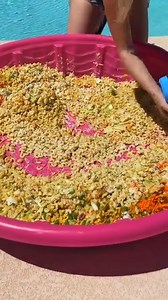 11K views · 30 reactions | Best way to serve parties for spring break!  This video was produced by Network Media and Life with Alexa | Fix and Feast | Facebook