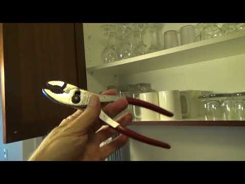 How to Install Adjustable Shelving Made Easy