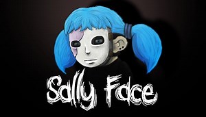 Achetez Sally Face dans la Boutique Humble