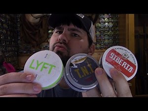 Swedish Snus At Your Doorstep